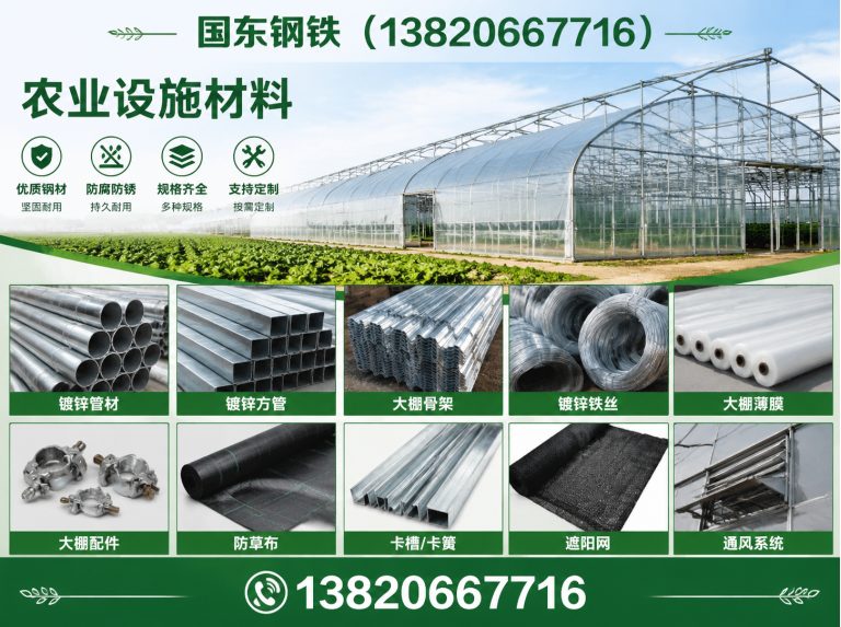 西青区天津钢管销售展示图
